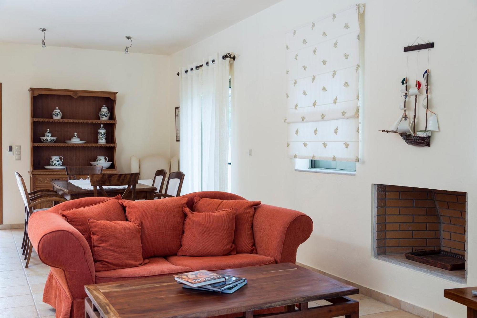 Istron Luxury Villas Zewnętrze zdjęcie