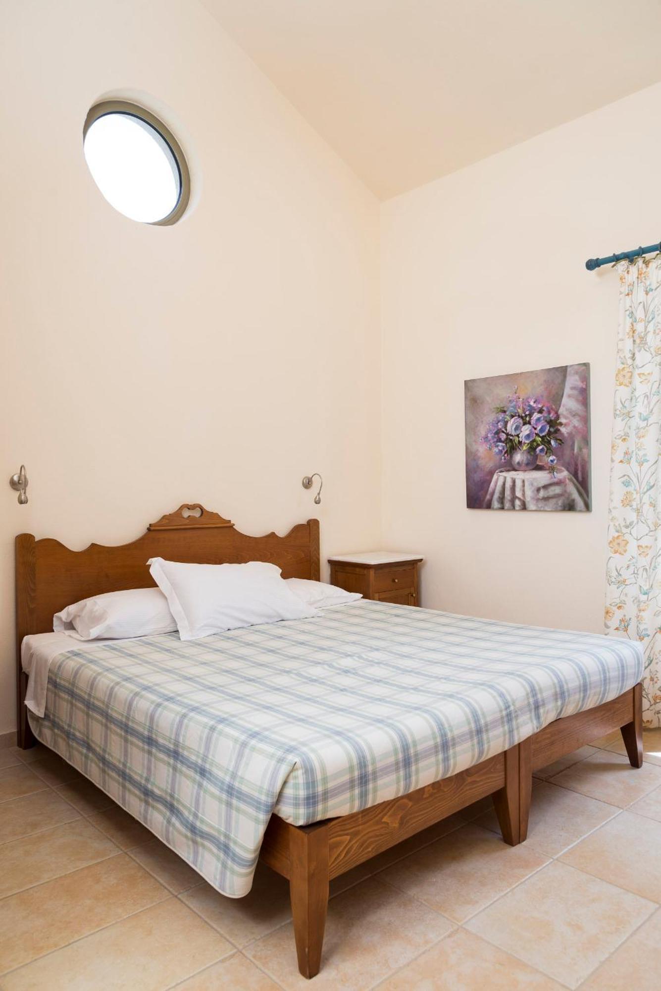 Istron Luxury Villas Zewnętrze zdjęcie