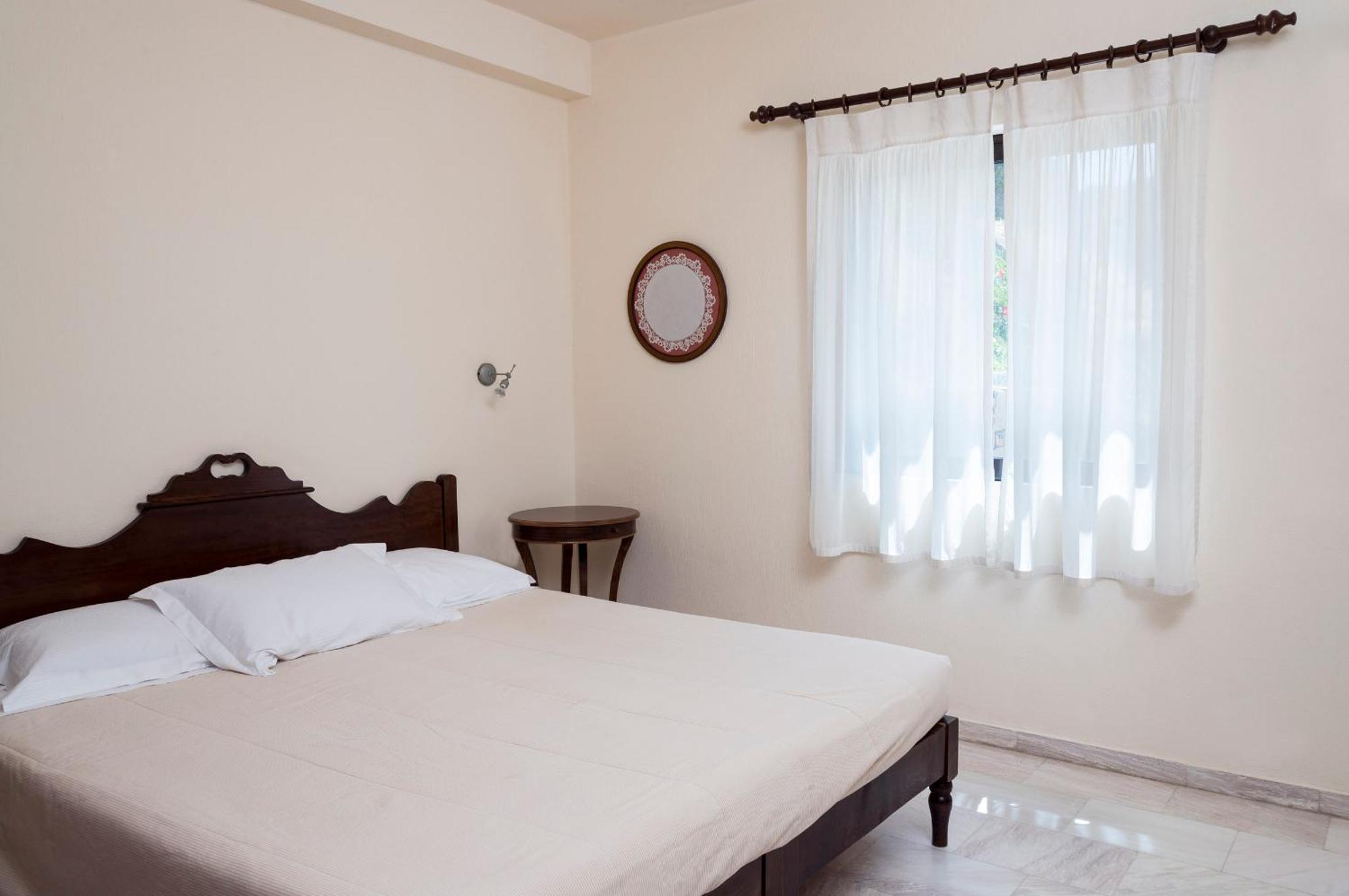 Istron Luxury Villas Pokój zdjęcie